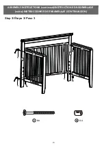 Предварительный просмотр 10 страницы Graco 04560-90 -FT Series Manual