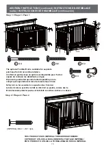 Preview for 15 page of Graco 04560-90 -FT Series Manual