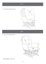 Предварительный просмотр 4 страницы Graco 06442-41- BF Assembly Instructions Manual