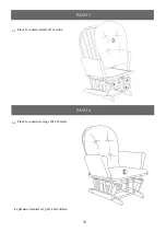 Preview for 16 page of Graco 06442-41- BF Assembly Instructions Manual