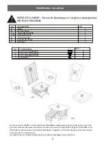 Preview for 8 page of Graco 06442-51 BF Series Assembly Instructions Manual