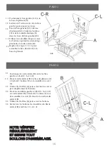 Preview for 15 page of Graco 06442-51 BF Series Assembly Instructions Manual