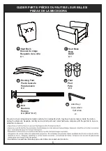 Предварительный просмотр 5 страницы Graco 06565-N0 -HJ Assembly Instructions Manual