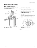 Предварительный просмотр 5 страницы Graco 10:1 Dyna-Star 247444 Instructions, Repair And Parts