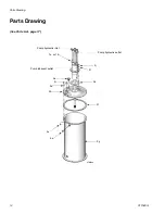 Предварительный просмотр 14 страницы Graco 10:1 Dyna-Star 247444 Instructions, Repair And Parts