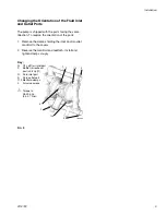 Preview for 9 page of Graco 1040 FDA Instructions-Parts List Manual