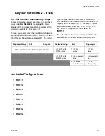 Preview for 27 page of Graco 1040 FDA Instructions-Parts List Manual