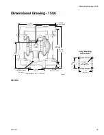 Preview for 39 page of Graco 1040 FDA Instructions-Parts List Manual