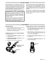 Preview for 3 page of Graco 104266 Instructions-Parts List Manual