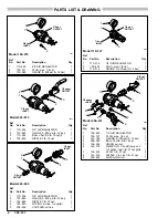 Preview for 6 page of Graco 104266 Instructions-Parts List Manual