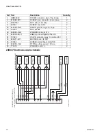 Предварительный просмотр 14 страницы Graco 1053 Setup & Operation