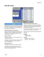 Preview for 21 page of Graco 1053 Setup & Operation