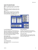 Предварительный просмотр 23 страницы Graco 1053 Setup & Operation