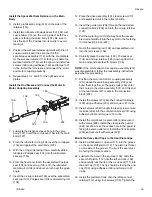 Предварительный просмотр 25 страницы Graco 1093 Operation & Maintenance Manual