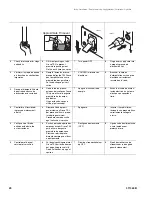 Предварительный просмотр 20 страницы Graco 1095 HI Operation