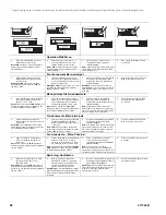 Предварительный просмотр 28 страницы Graco 1095 HI Operation