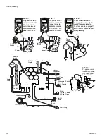 Preview for 20 page of Graco 1095 Premium Hi-Boy Instruction Manual