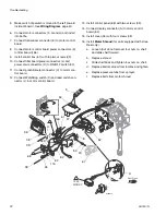 Preview for 22 page of Graco 1095 Premium Hi-Boy Instruction Manual