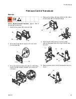 Preview for 25 page of Graco 1095 Premium Hi-Boy Instruction Manual