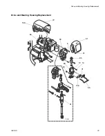 Preview for 29 page of Graco 1095 Premium Hi-Boy Instruction Manual