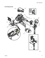 Preview for 31 page of Graco 1095 Premium Hi-Boy Instruction Manual