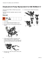 Preview for 32 page of Graco 1095 Premium Hi-Boy Instruction Manual