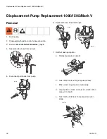 Preview for 34 page of Graco 1095 Premium Hi-Boy Instruction Manual