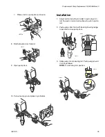 Preview for 35 page of Graco 1095 Premium Hi-Boy Instruction Manual