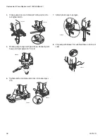 Preview for 36 page of Graco 1095 Premium Hi-Boy Instruction Manual