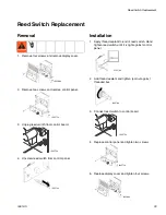 Preview for 39 page of Graco 1095 Premium Hi-Boy Instruction Manual