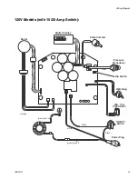 Preview for 41 page of Graco 1095 Premium Hi-Boy Instruction Manual