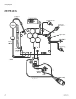 Preview for 42 page of Graco 1095 Premium Hi-Boy Instruction Manual