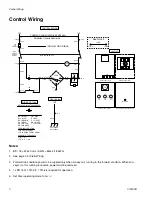 Предварительный просмотр 2 страницы Graco 115 VAC EGP Instructions