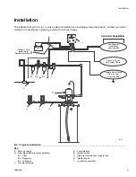 Preview for 3 page of Graco 115123 Instructions And Parts List