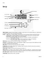 Предварительный просмотр 6 страницы Graco 115123 Instructions And Parts List