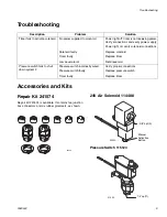 Preview for 9 page of Graco 115123 Instructions And Parts List