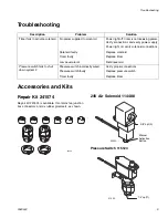 Предварительный просмотр 9 страницы Graco 115123 Instructions And Parts List