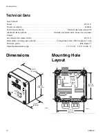 Предварительный просмотр 10 страницы Graco 115123 Instructions And Parts List