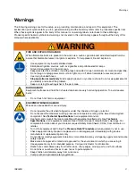 Preview for 3 page of Graco 12 VDC EGP Instruction Manual