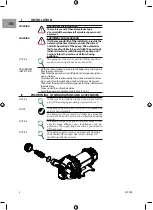 Preview for 8 page of Graco 127643 Instructions Manual