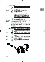 Preview for 45 page of Graco 127643 Instructions Manual