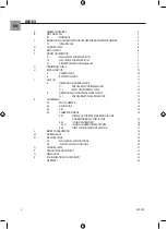 Preview for 2 page of Graco 127650 Instructions Manual