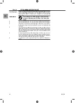 Preview for 42 page of Graco 127650 Instructions Manual