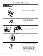 Preview for 6 page of Graco 150 RPX Operating Instructions Manual