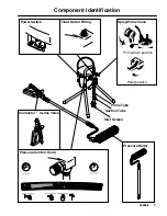 Предварительный просмотр 7 страницы Graco 150 RPX Operating Instructions Manual