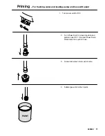 Предварительный просмотр 11 страницы Graco 150 RPX Operating Instructions Manual