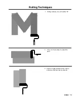 Preview for 15 page of Graco 150 RPX Operating Instructions Manual