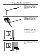 Preview for 16 page of Graco 150 RPX Operating Instructions Manual