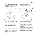 Preview for 17 page of Graco 1590 SA Instructions-Parts List Manual