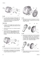 Предварительный просмотр 24 страницы Graco 1590 SA Instructions-Parts List Manual